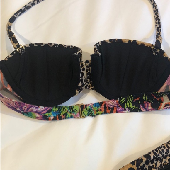 Leopard Bikini - Picture 5 of 5